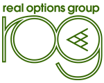 Real Options Group